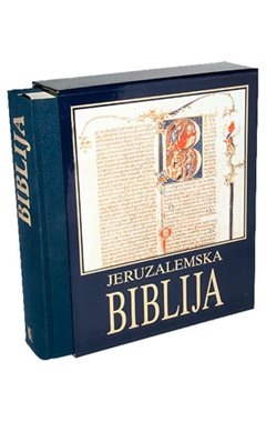 Jeruzalemska Biblija