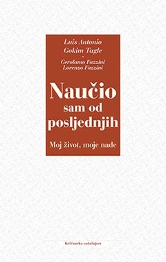 Naučio sam od posljednjih