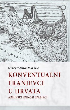 Konventualni franjevci u Hrvata