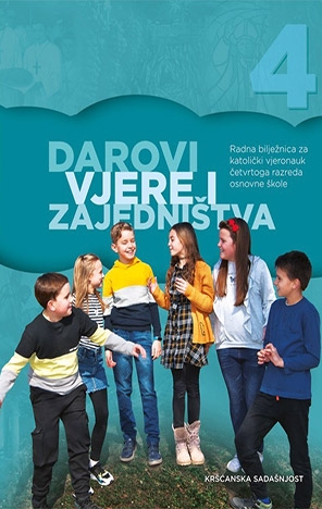 Darovi vjere i zajedništva, rb