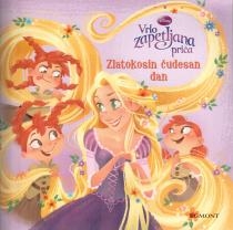 Zlatokosin čudesan dan