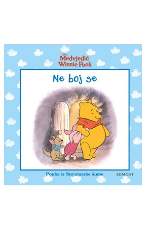 Winnie the Pooh: Ne boj se