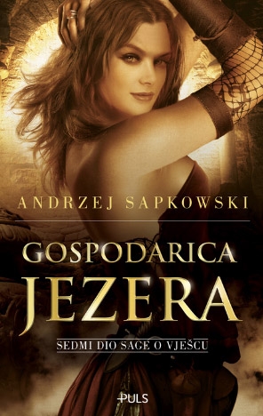 Gospodarica jezera