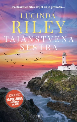 Tajanstvena sestra