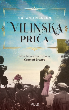 Vilinska priča