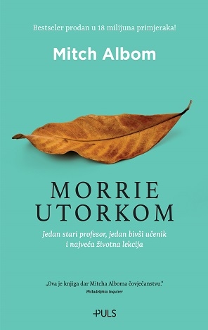 Morrie utorkom