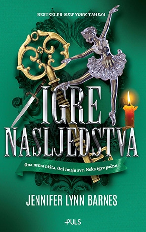 Igre nasljedstva
