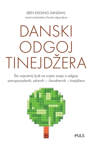 Danski odgoj tinejdžera