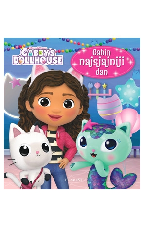 Gabin najsjajniji dan