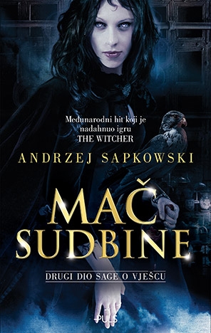 Mač sudbine
