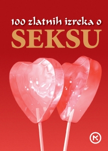 100 zlatnih izreka o seksu
