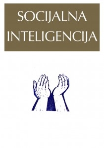 Socijalna inteligencija : nova znanost o ljudskim odnosima