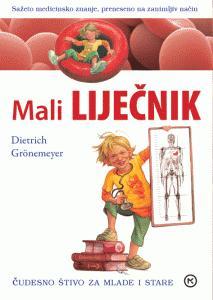 Mali liječnik
