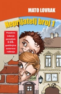 Neprijatelj broj 1