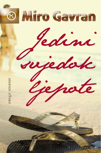 Jedini svjedok ljepote