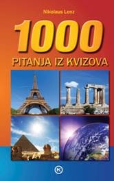 1000 PITANJA IZ KVIZOVA