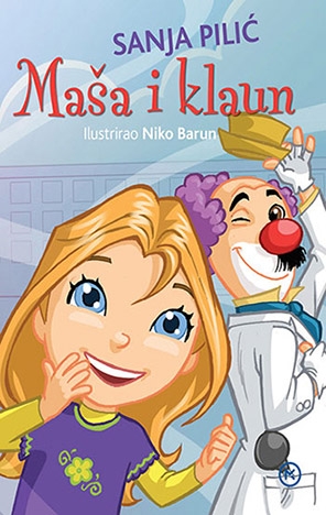 Maša i klaun