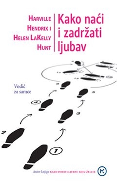 Kako naći i zadržati ljubav