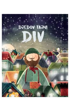 Djedov tajni div