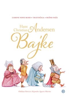 Bajke Hans Christian Andersen