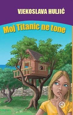 Moj Titanic ne tone