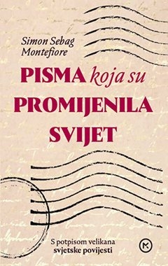Pisma koja su promijenila svijet