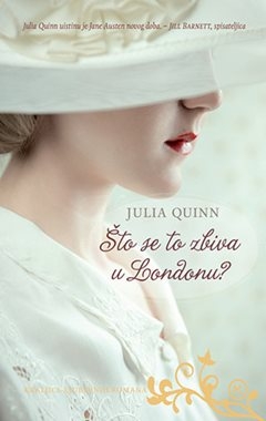 Što se to zbiva u Londonu?