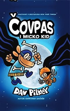 Čovpas i Micko Kid