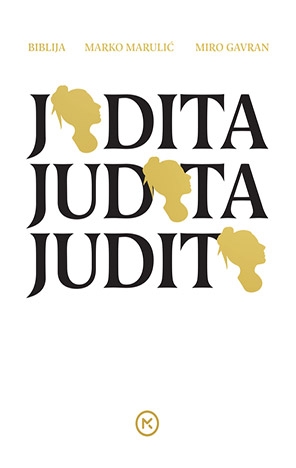 Judita, Judita, Judita