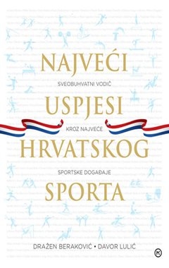 Najveći uspjesi hrvatskog sporta