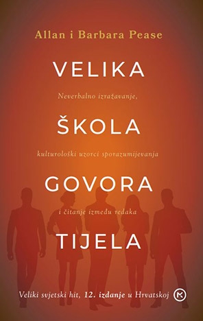 Velika škola govora tijela