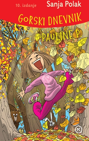 Gorski dnevnik Pauline P.