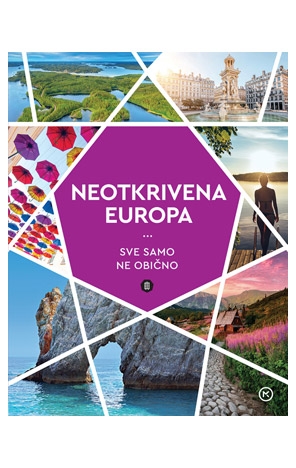 Neotkrivena Europa