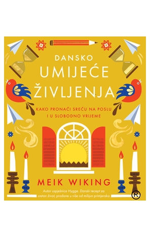 Dansko umijeće življenja