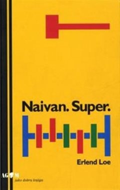 Naivan. Super.