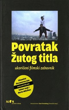Povratak žutog titla