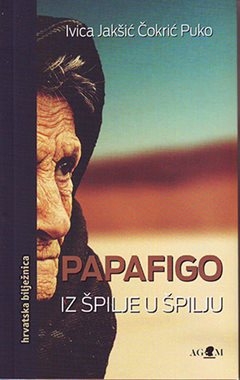 Papafigo Iz špilje u špilju