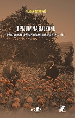 Opijum na Balkanu