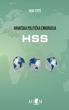 Hrvatska politička emigracija - HSS