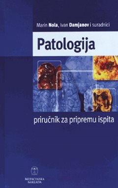 Patologija - priručnik za pripremu ispita