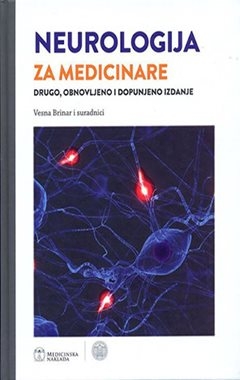 Neurologija za medicinare