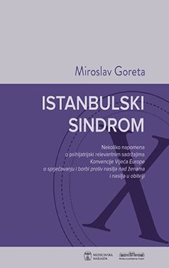 Istanbulski sindrom