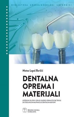Dentalna oprema i materijali