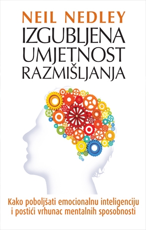 Izgubljena umjetnost razmišljanja