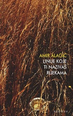 Linije koje ti nazivaš rijekama
