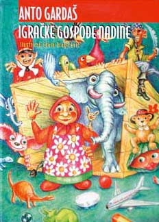 Igračke gospođe Nadine