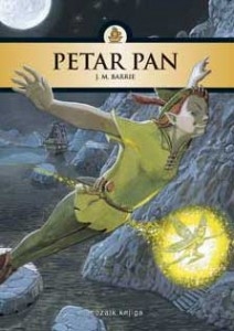 Petar Pan