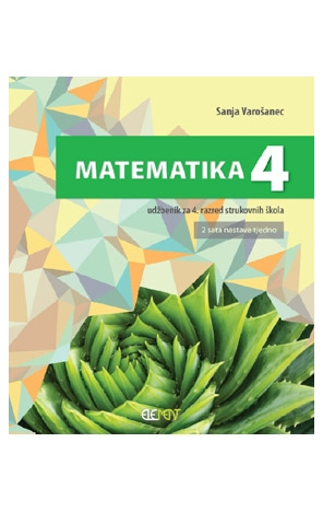 Matematika 4