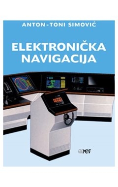 Elektronička navigacija udžbenik za 3. razred pomorskih škola