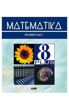 Matematika 8 plus za nadarene osmaše
